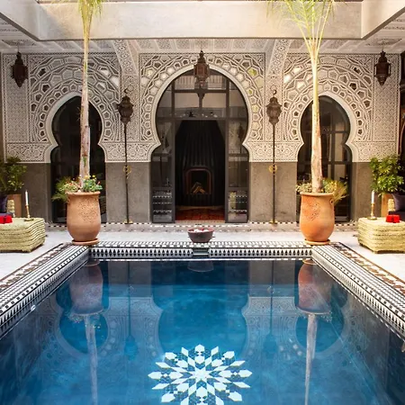 Riad Touda-2